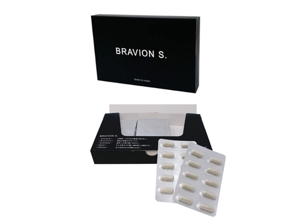 ブラビオンS